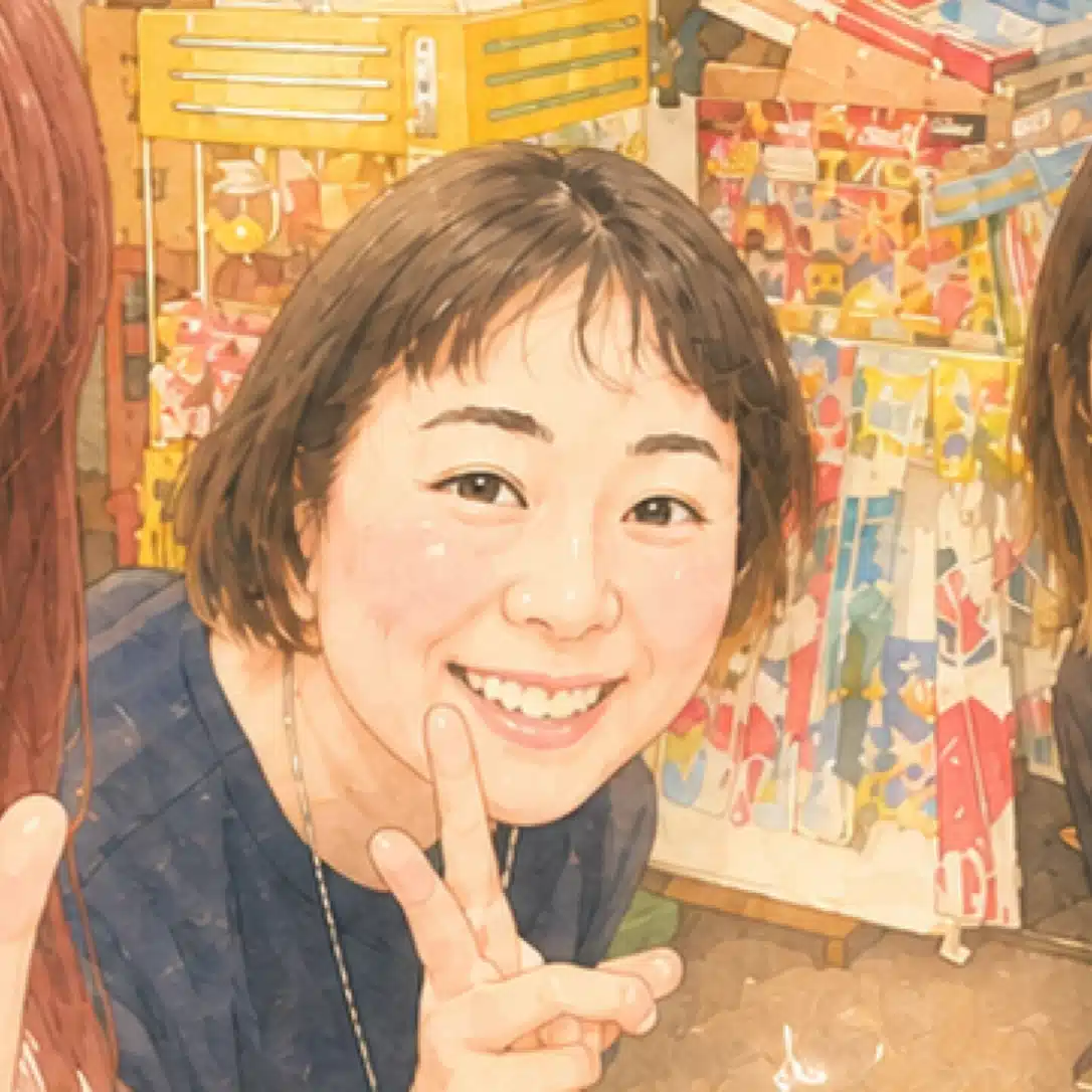 おきょん/Kyoko Takayama