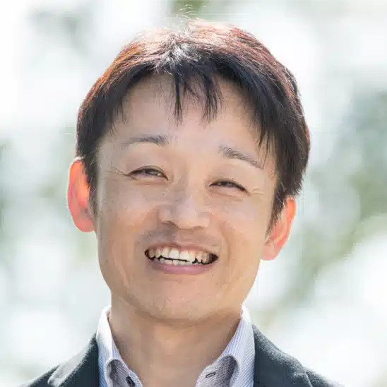 東 聖也｜AI物流OS「YUKAI」開発者