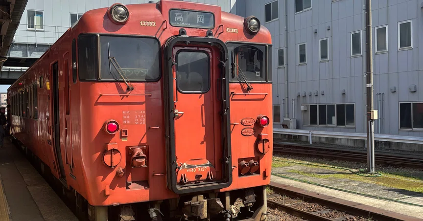 旅行記 - 2026-04|なな|note