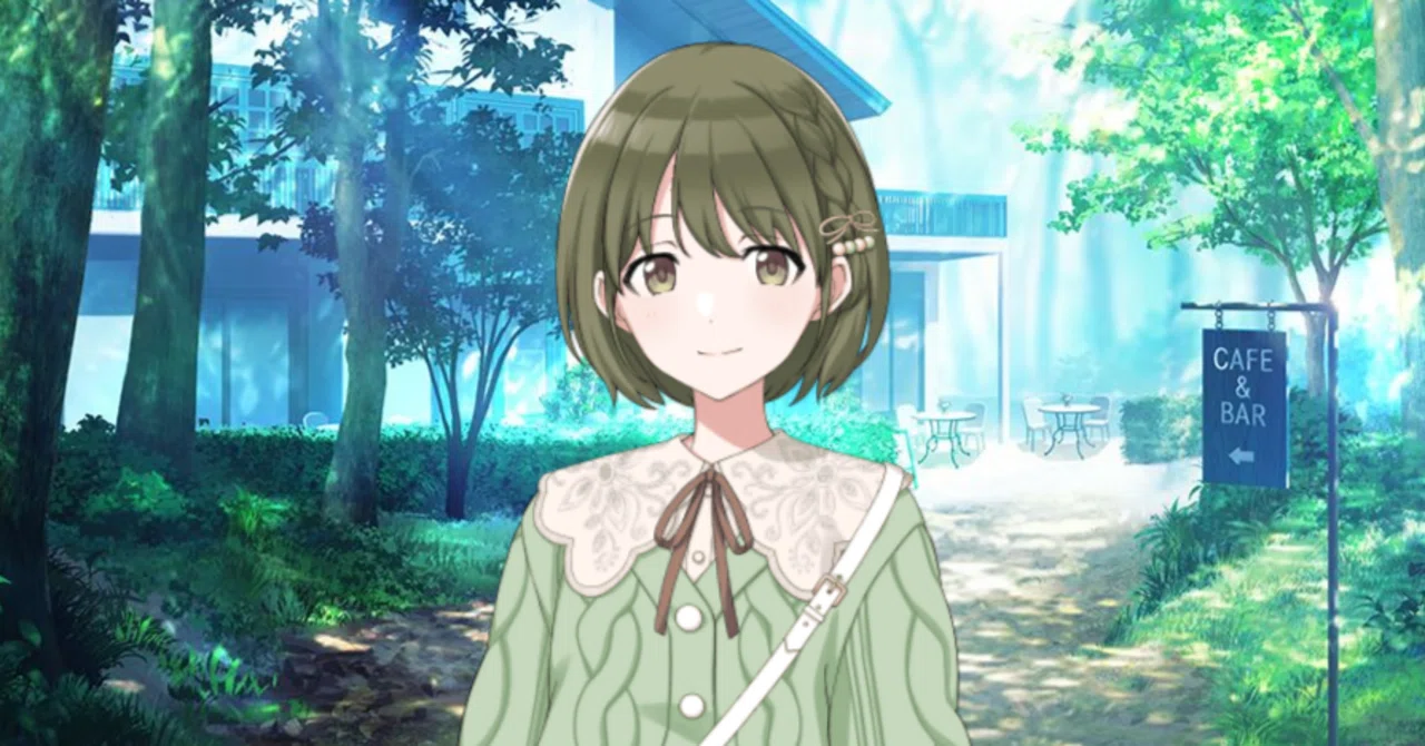 花ノ名前】七草にちか 感想【シャニマス】｜l94sk
