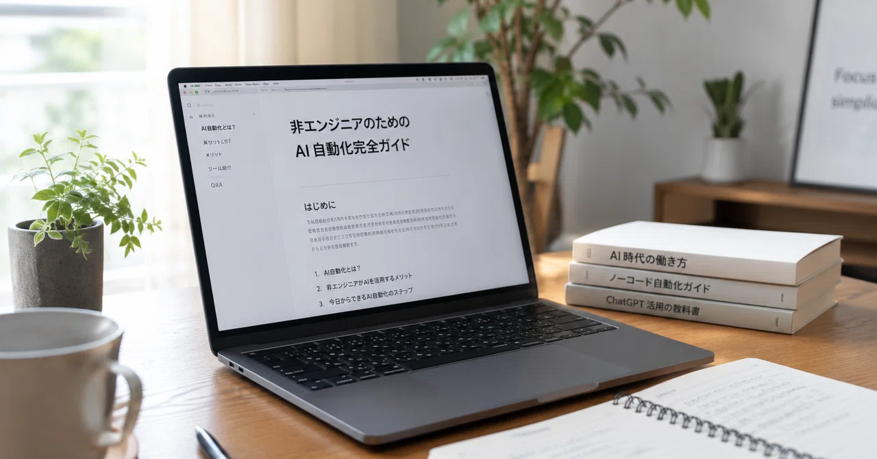 プログラミング知識ゼロの小さな会社の社長が、Cursor（AI）と“ノリ”だけで業務自動化アプリを作れた話ー４