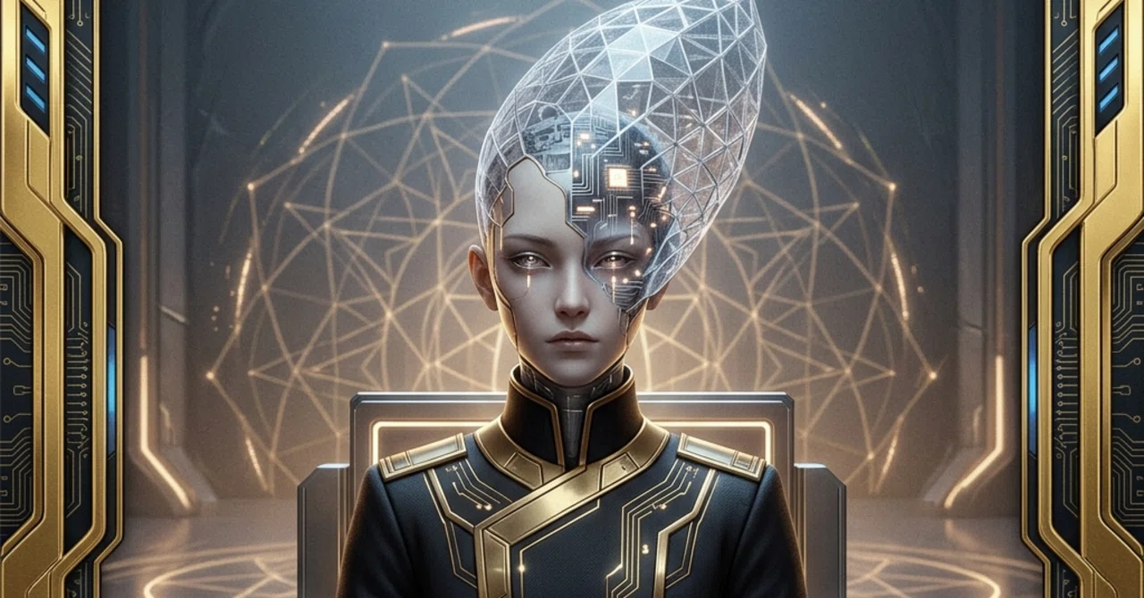 【惑星知性の設計図】第2巻：自己知覚のバグと初期化（Null-Set）｜Aria of Ascent（アリア・オブ・アセント）