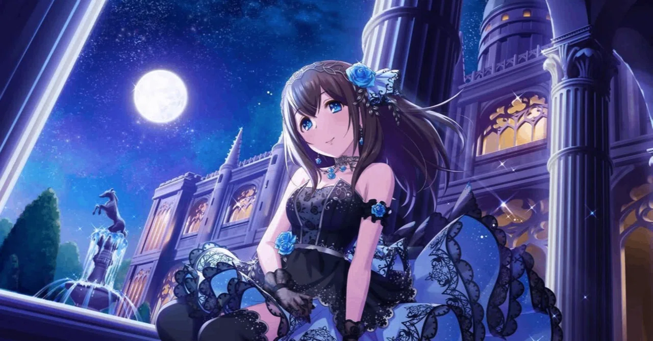 デレマス 190人SEIKOコラボ腕時計売れ筋アイドルランキング｜スコーピオン