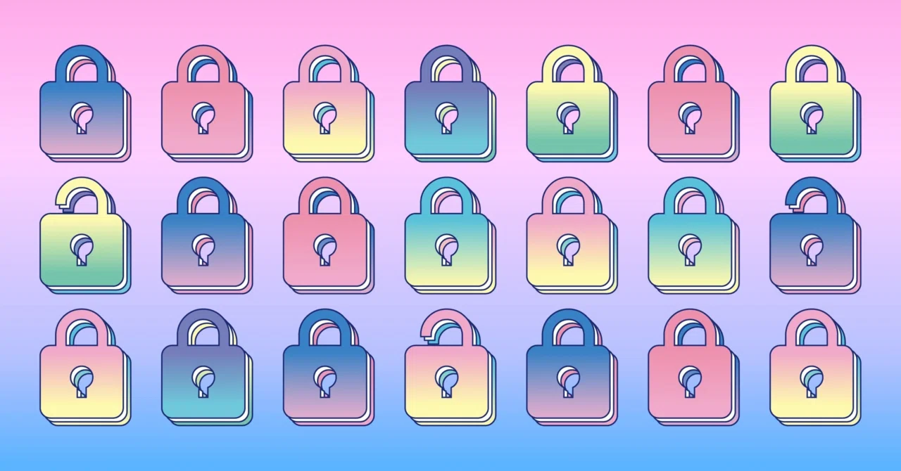 The Confusing World of Aeon-Related Passwords｜てぃーえすどっと