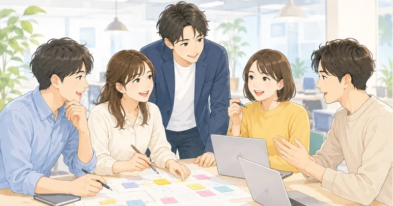 何のために働くのか? 仕事のエネルギーの根っこにあるもの