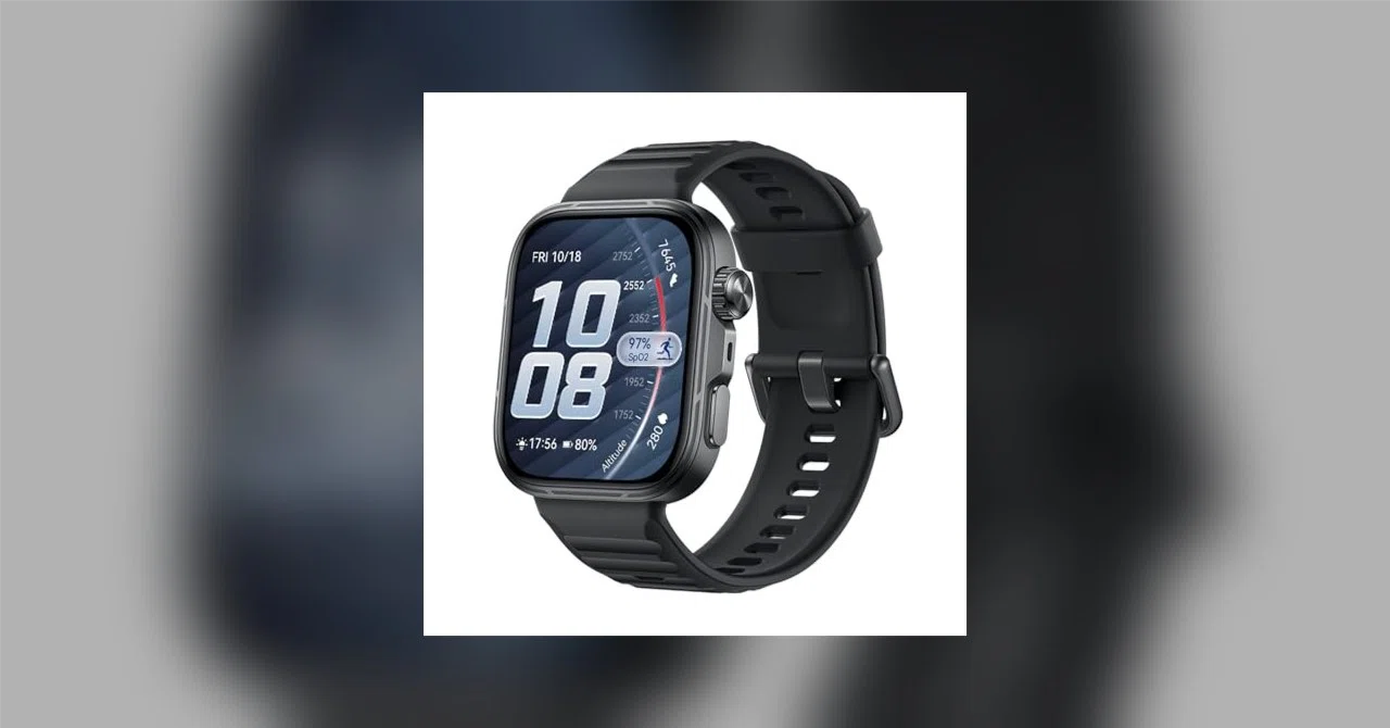 Huawei Watch Fit 5シリーズの性能と機能比較｜nrh | ガジェットレビュー
