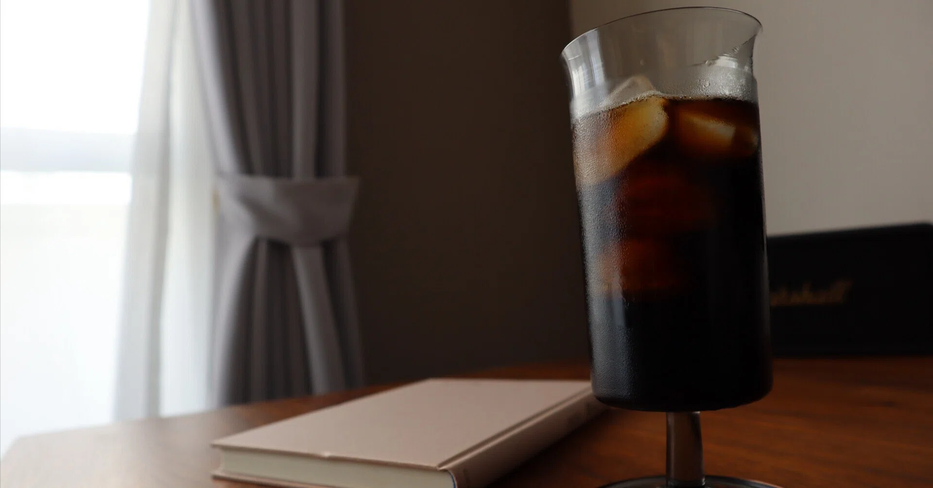 What an 8,000-yen glass taught me｜hisa