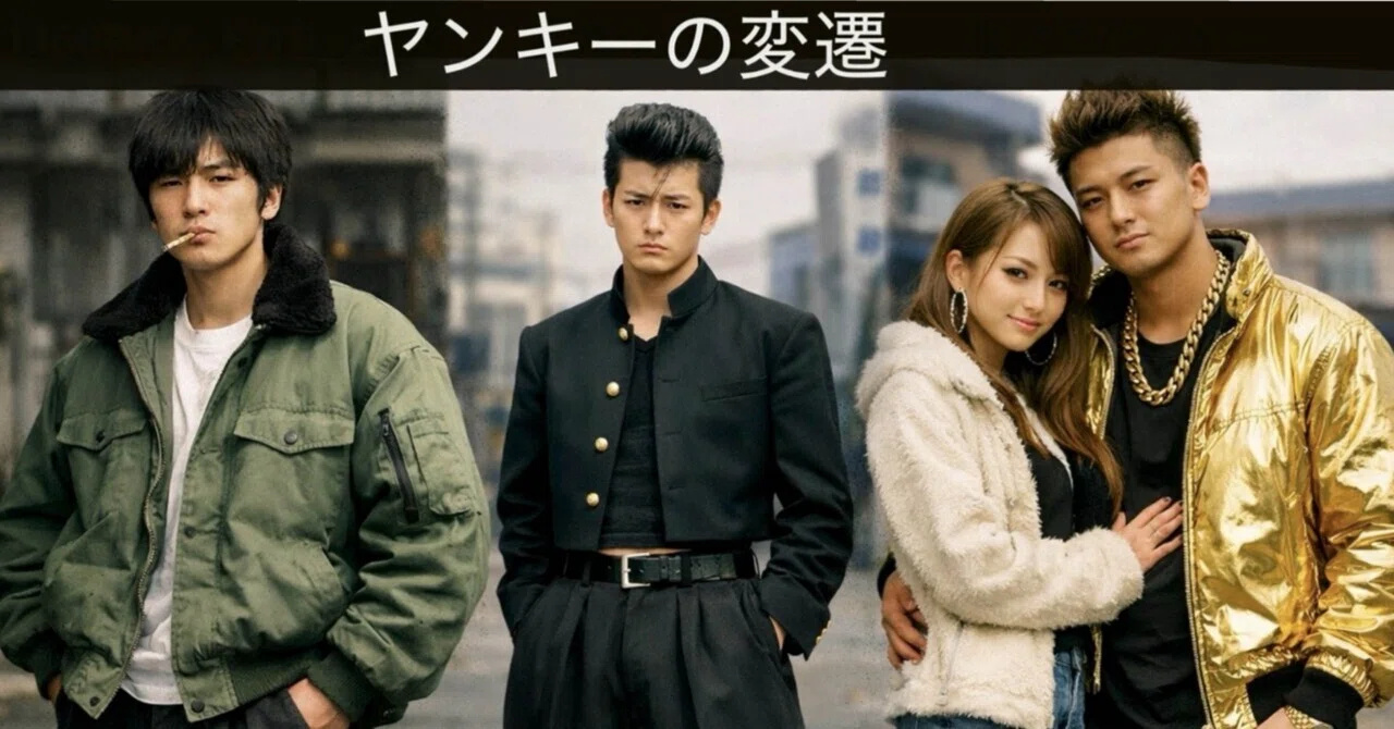 活動歴および当時の関連ビジュアル記録