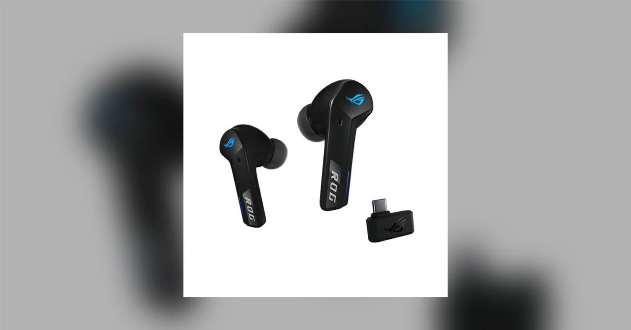ASUS ROG Cetra Open Wirelessの特徴と使い方｜nrh | ガジェットレビュー