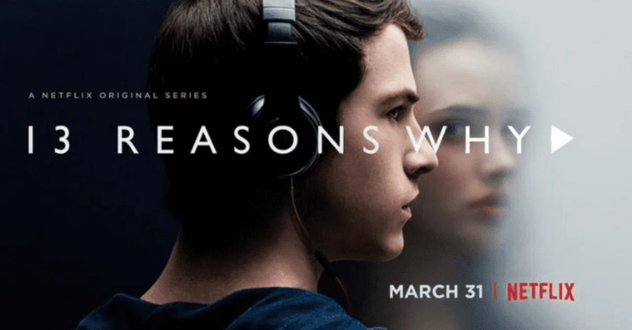 Netflix「13の理由(13 Reasons Why)」社会現象にもなった米国の自殺と