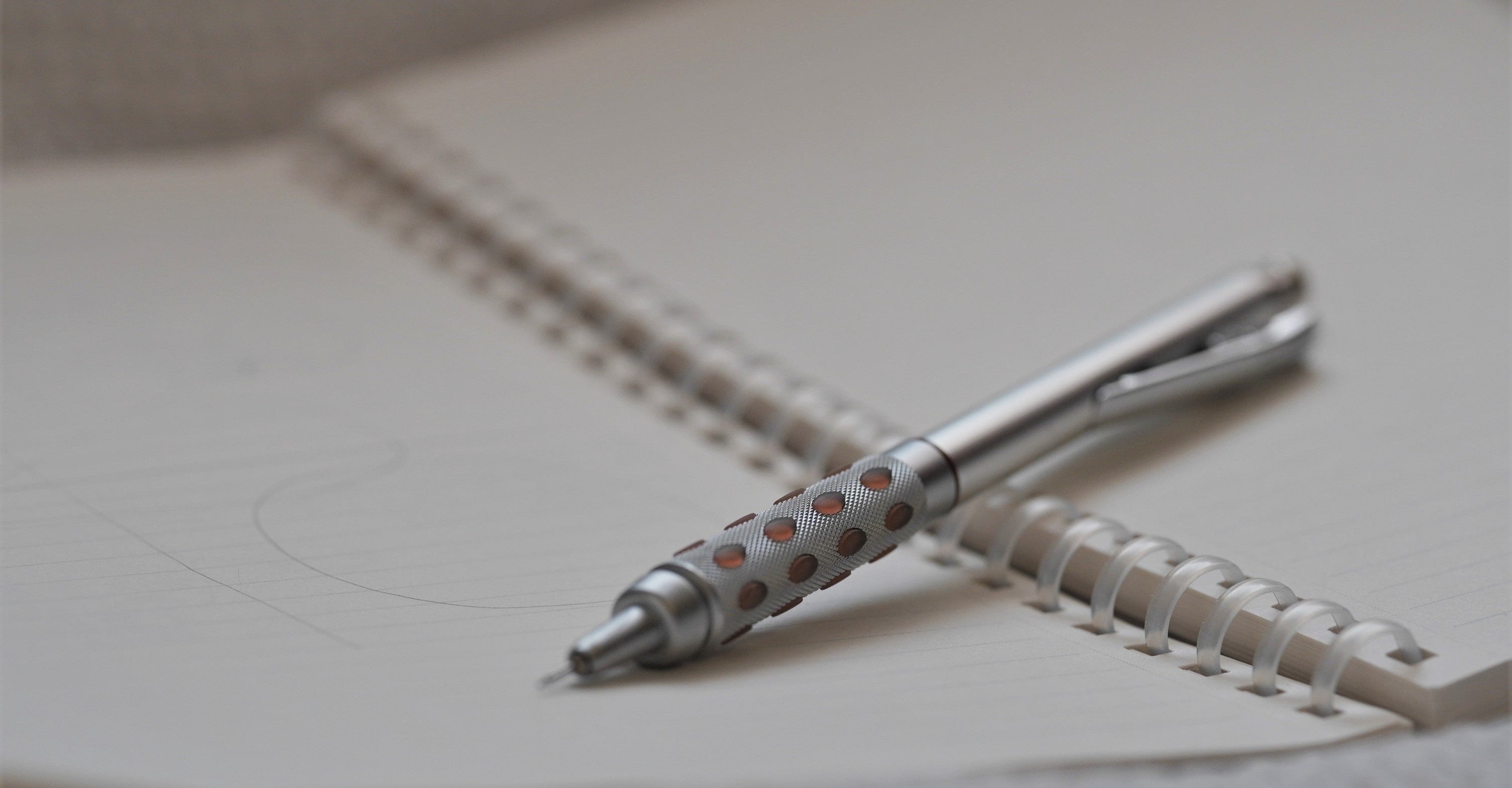 シャープペンシルッ だいち Note