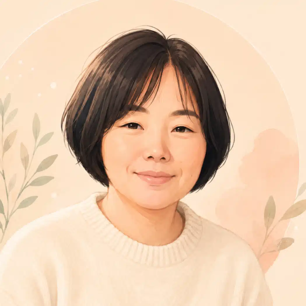 心野わこ｜思春期おやこ関係改善カウンセラー