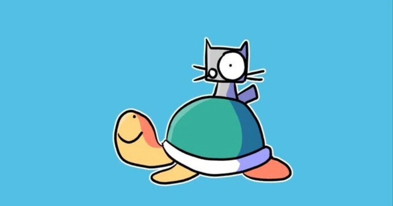 亀さん 世界亀の日｜ヲシダ