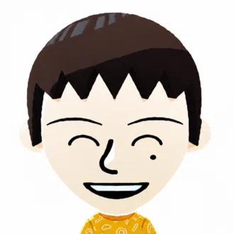 さとけん｜父子家庭6年目