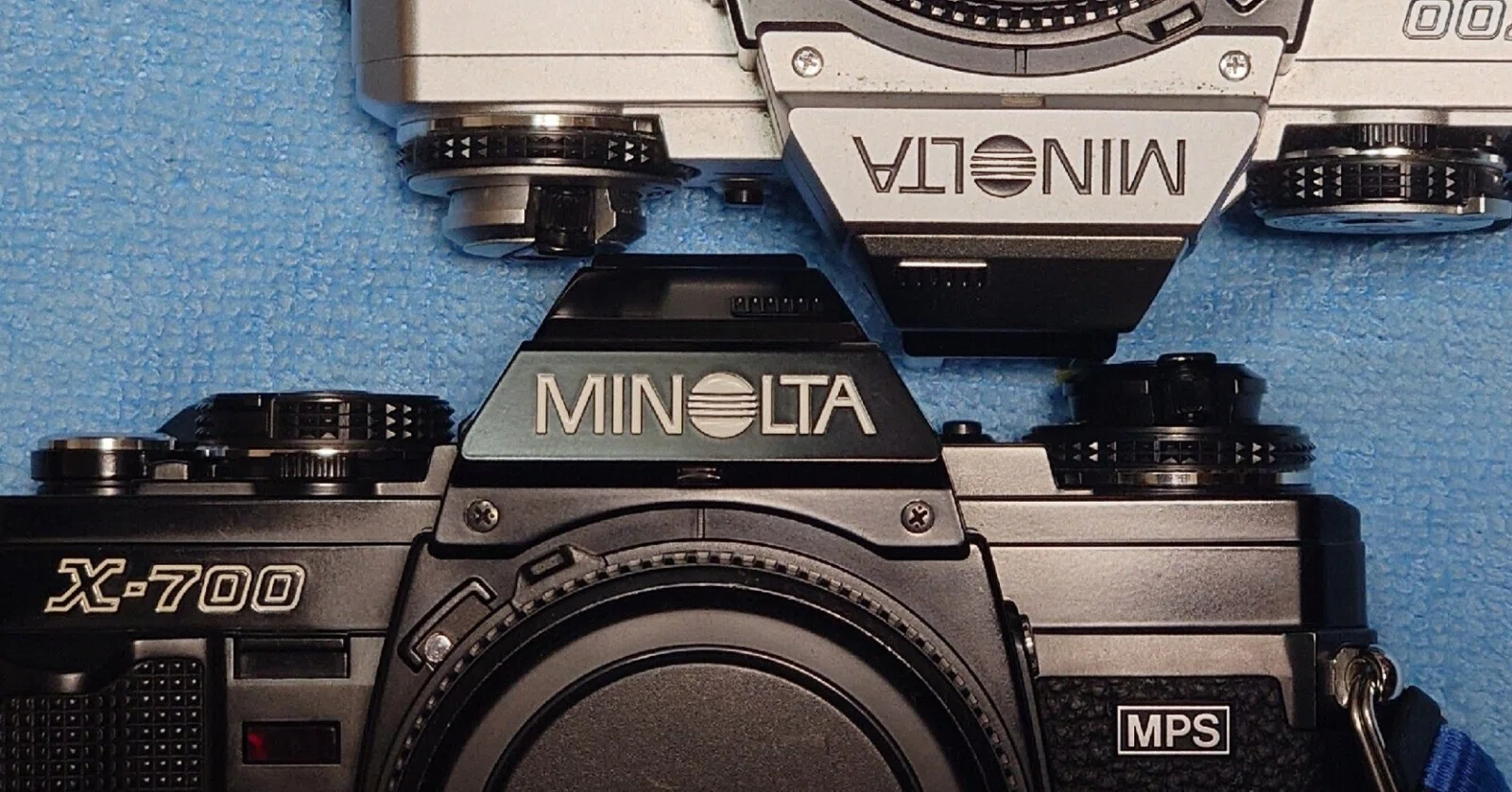 MINOLTA ミノルタ XD X-7 X-70 SR HI-MATIC 7S P など フィルムカメラ