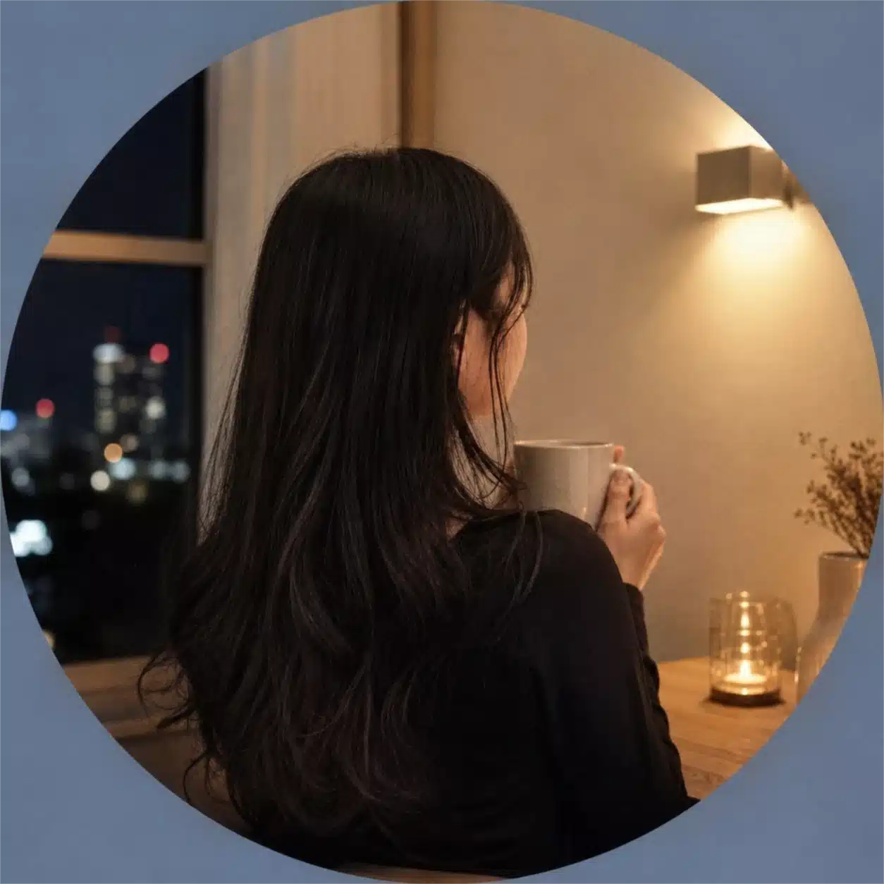 ケイさん
