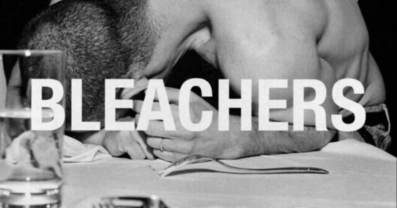 everyone for ten minutes／Bleachers｜スノーウィの戯言