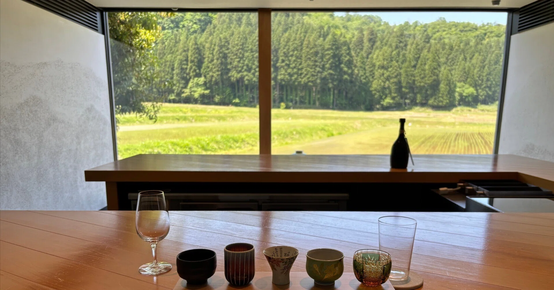 To the God of Sake: Komatsu Wanderings Part 2|zenico/パンとワイン To the God of Sake: Komatsu Wanderings Part 2|zenico/パンとワイン