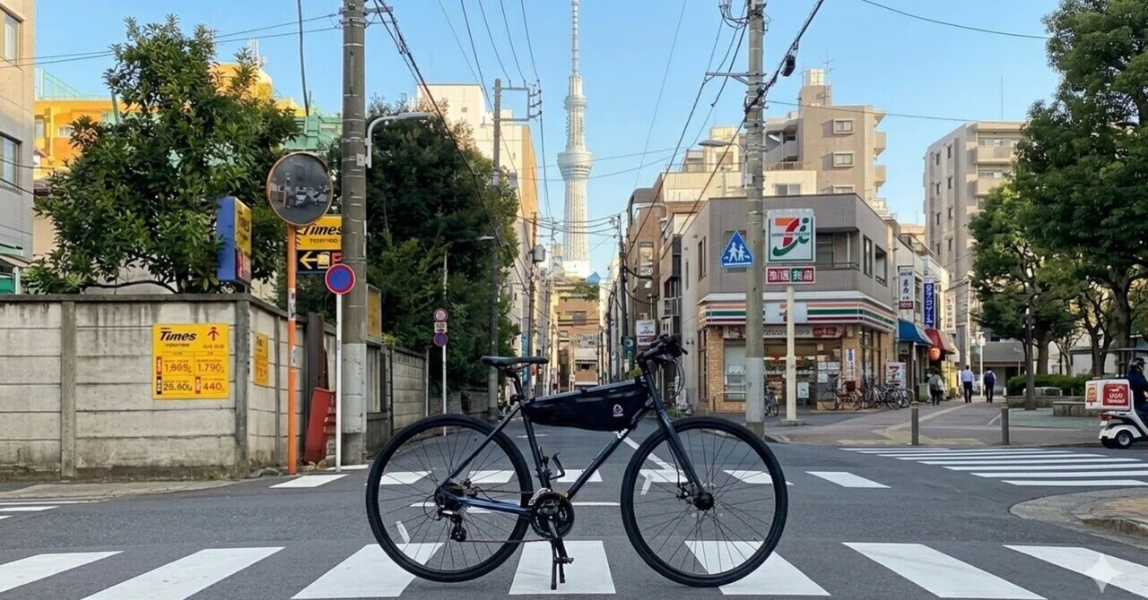 🇬🇧🇯🇵 [Ep. 29] Tokyo Skytree: 634 Meters of Perspective【Ep. 29