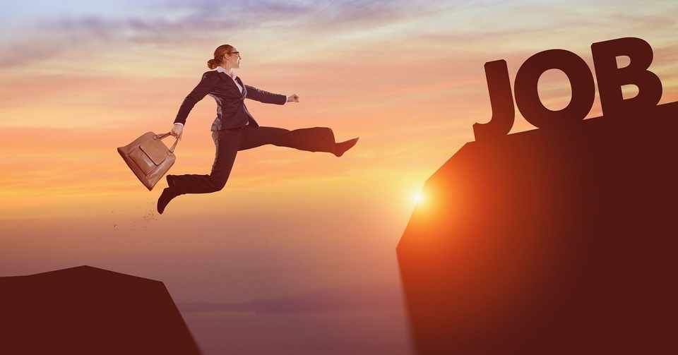 転職をしないと評価が低くなる理由 Rin Note