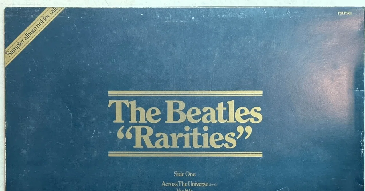 Rarities