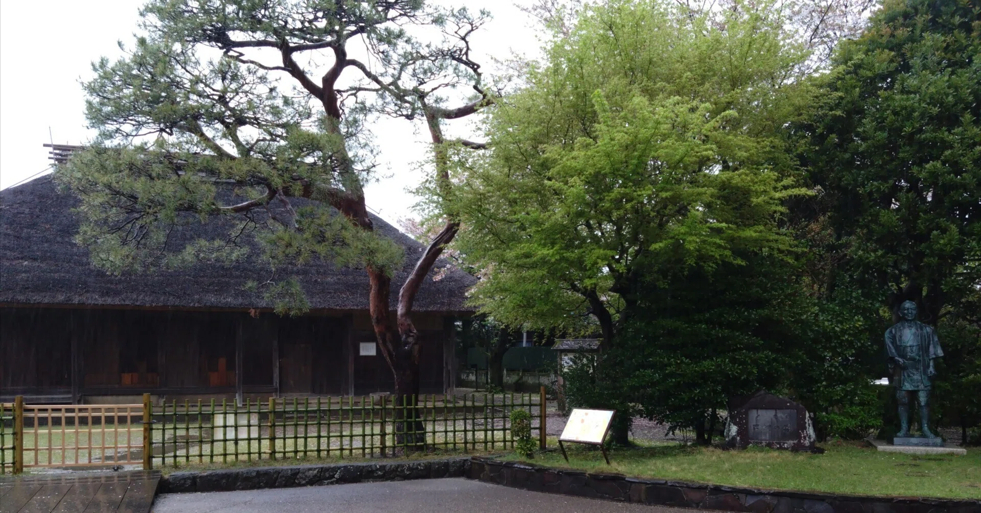 二宮尊徳から学ぶ、正しい努力／小田原・尊徳記念館訪問記（2026/05/23
