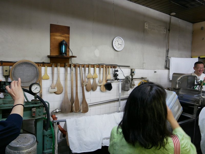 『涼菓』を楽しむ！名古屋の和菓子名店めぐり～両口屋是清、むらさきや、大黒屋本店編～観光旅行8