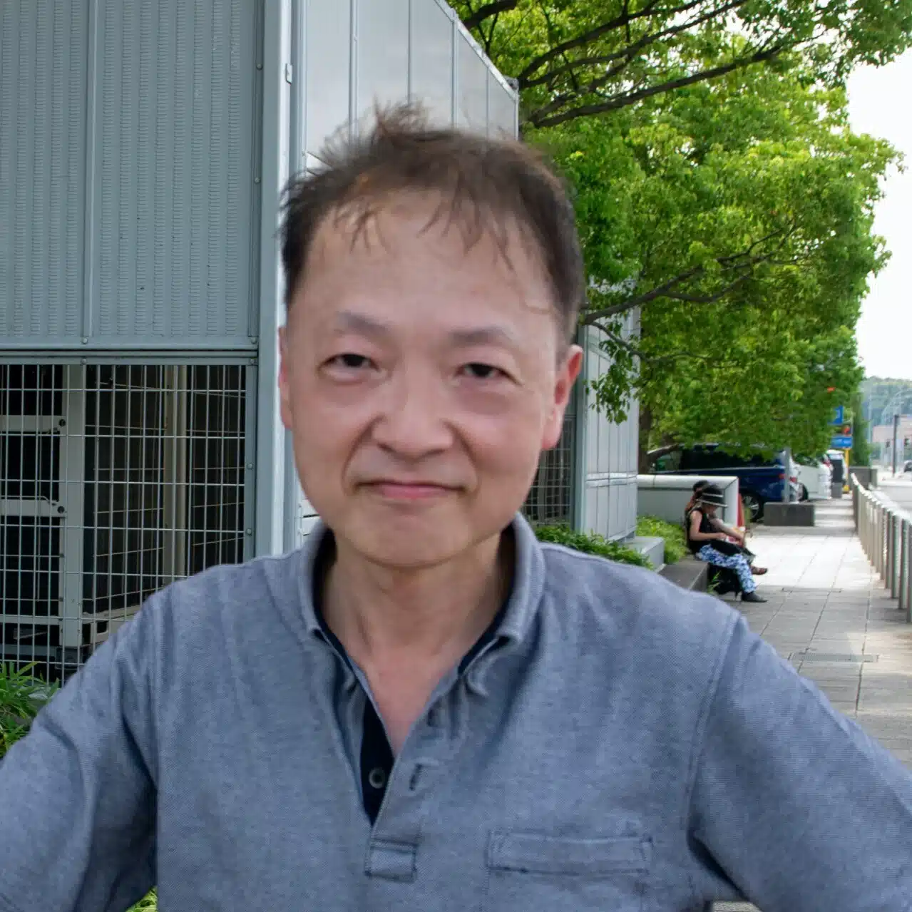 なぜ「吉永小百合」さんはカメラを見ない？｜芥川龍一