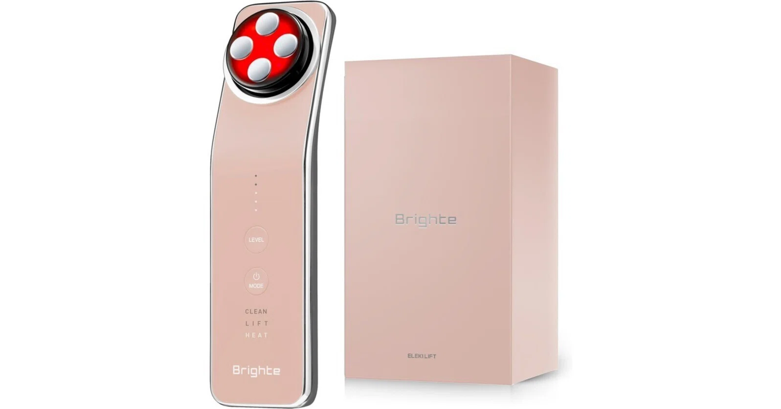 Brighte 91Brighte 美顔器 レビュー比較まとめ｜Appleとカメラが大好き