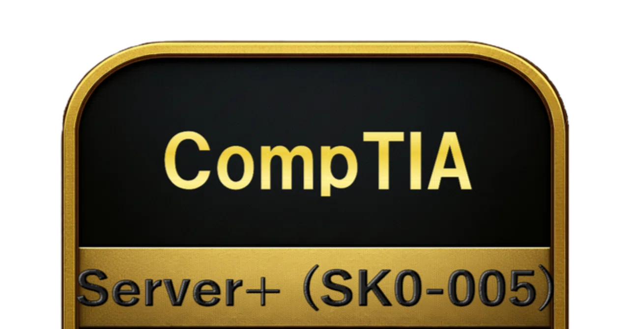 250問】CompTIA Server+ (SK0-005) 問題集＆用語集＆解説｜資格勉強