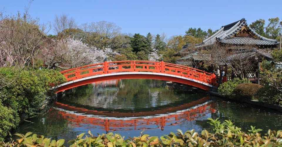 平安時代の感染症対策をルーツとする御霊会 1 疫病退散を祈願した神泉苑の法会 ほんのひととき Note