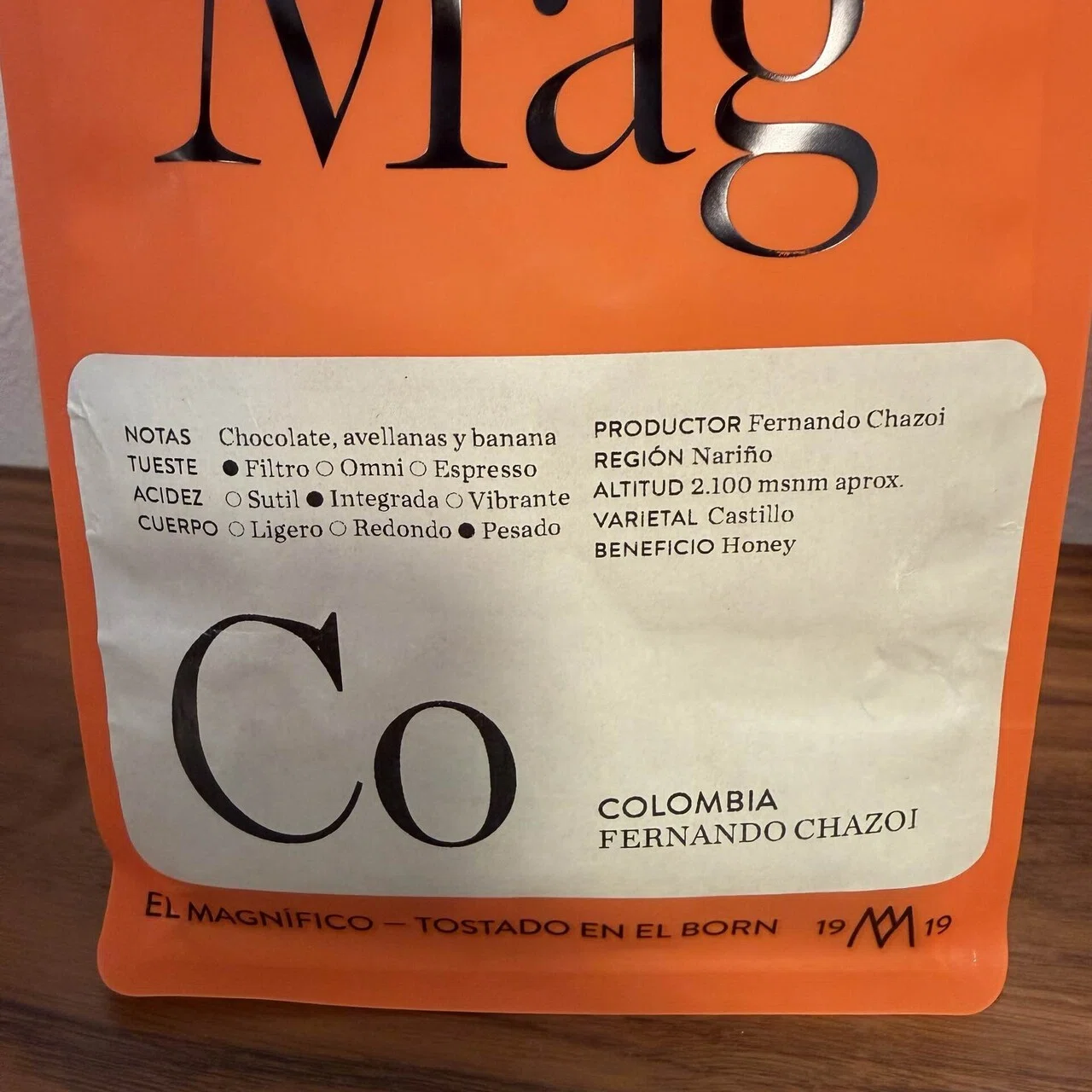 コーヒーの風味や焙煎にまつわるスペイン語表現｜Mundo Contigo