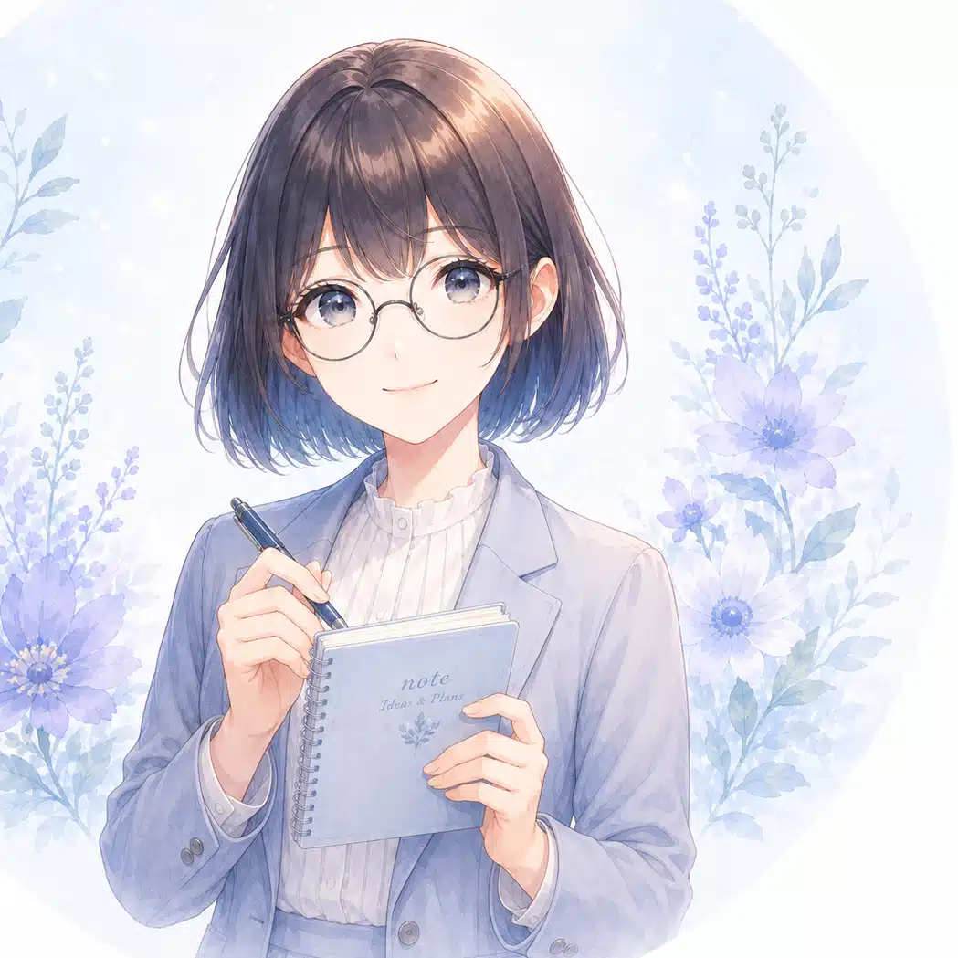 ナナ｜働き方のモヤモヤ整理