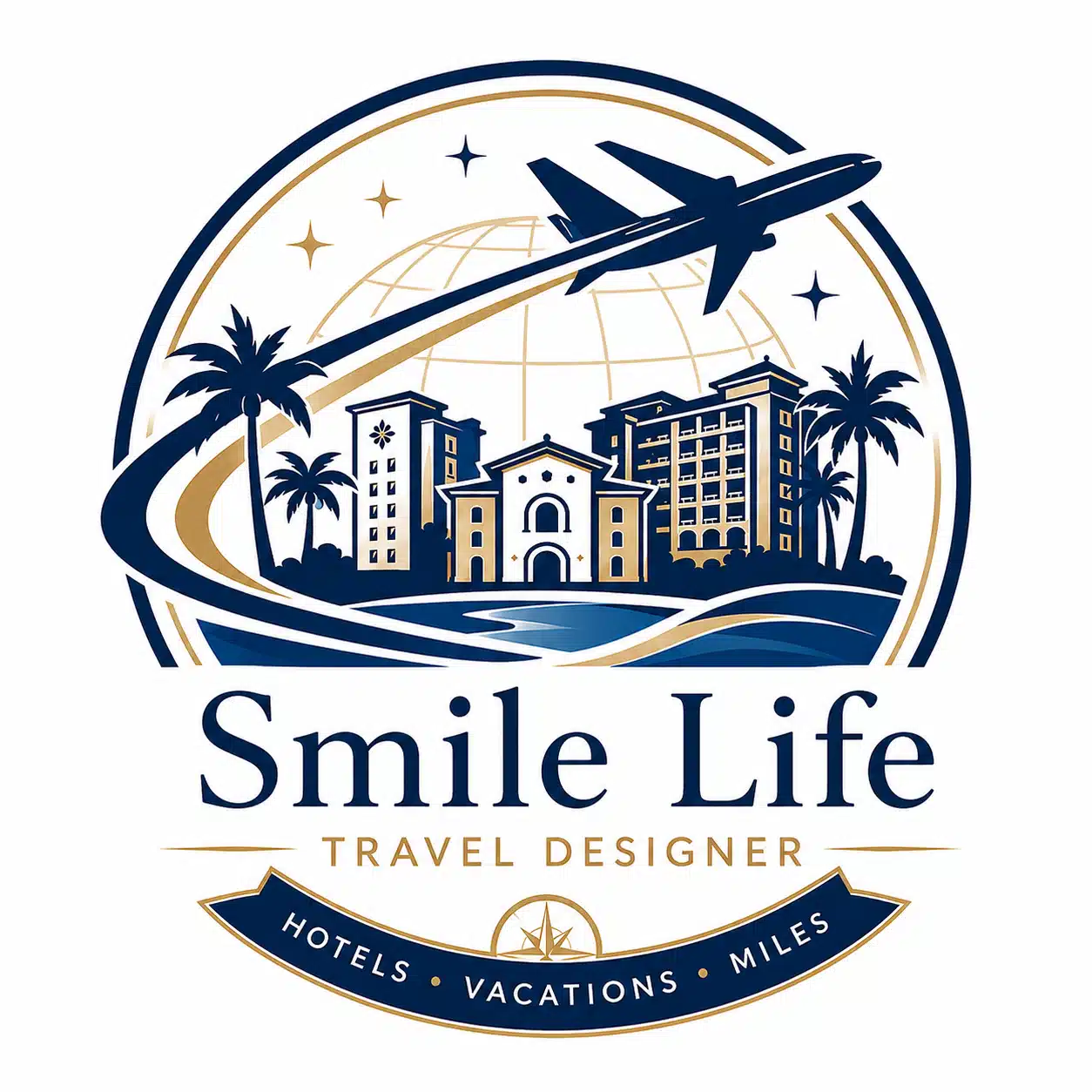 Smile Life