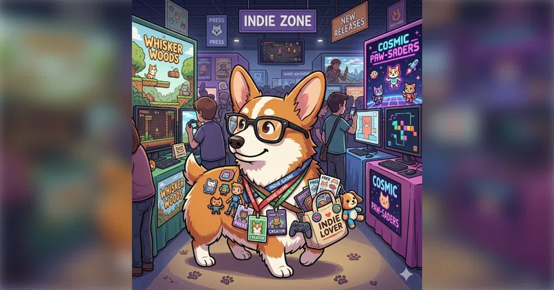 【ゲーム制作ほぼ日報】BitSummit PUNCHで沢山試遊してきたので感想を書きます_2026年5月23日