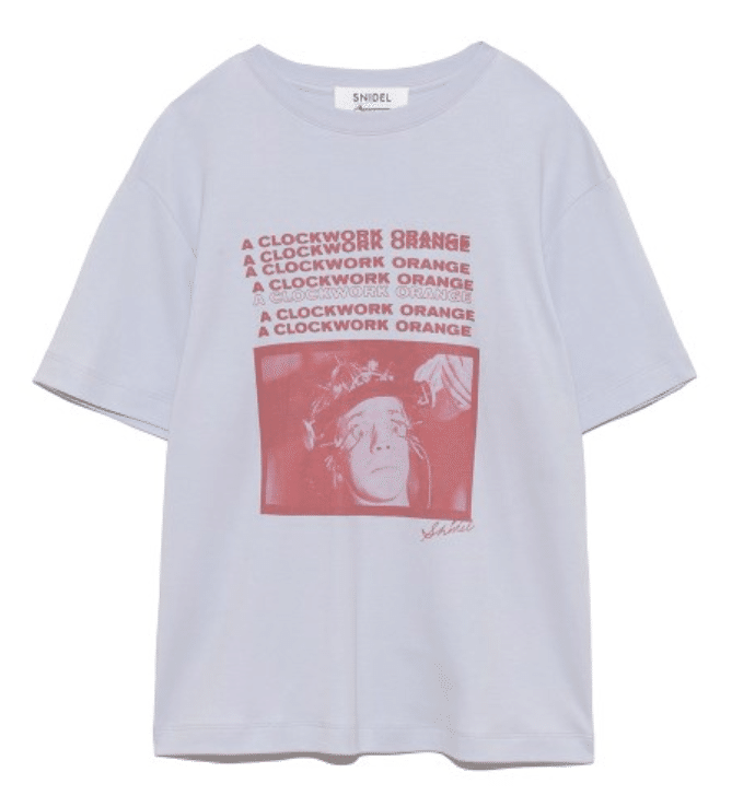 夏に向けて映画tシャツのカタログを作ってみた 販売サイト29選 7 9追加 ヴィクトリー下村 Note