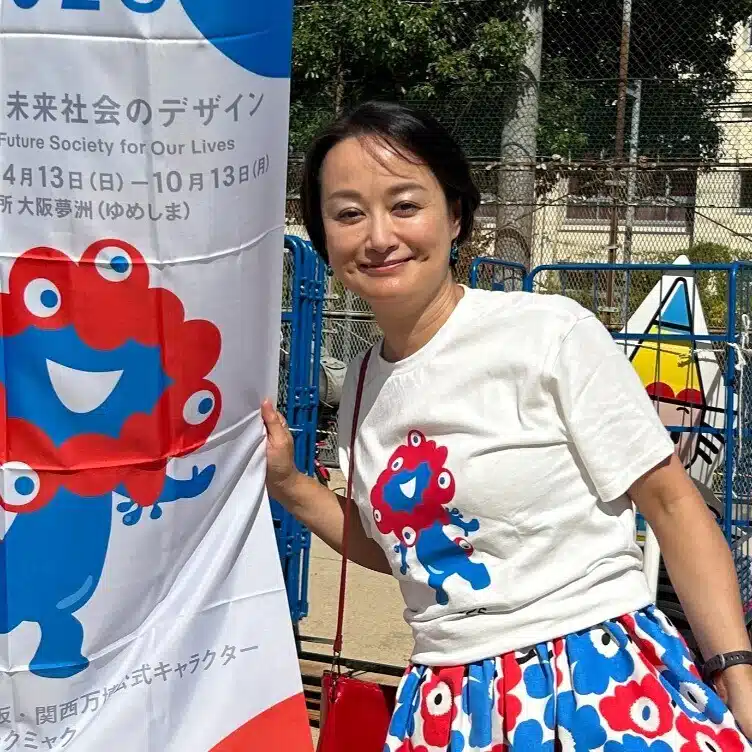 山口照美