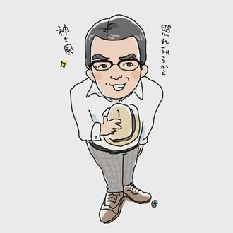 ゆたかさん