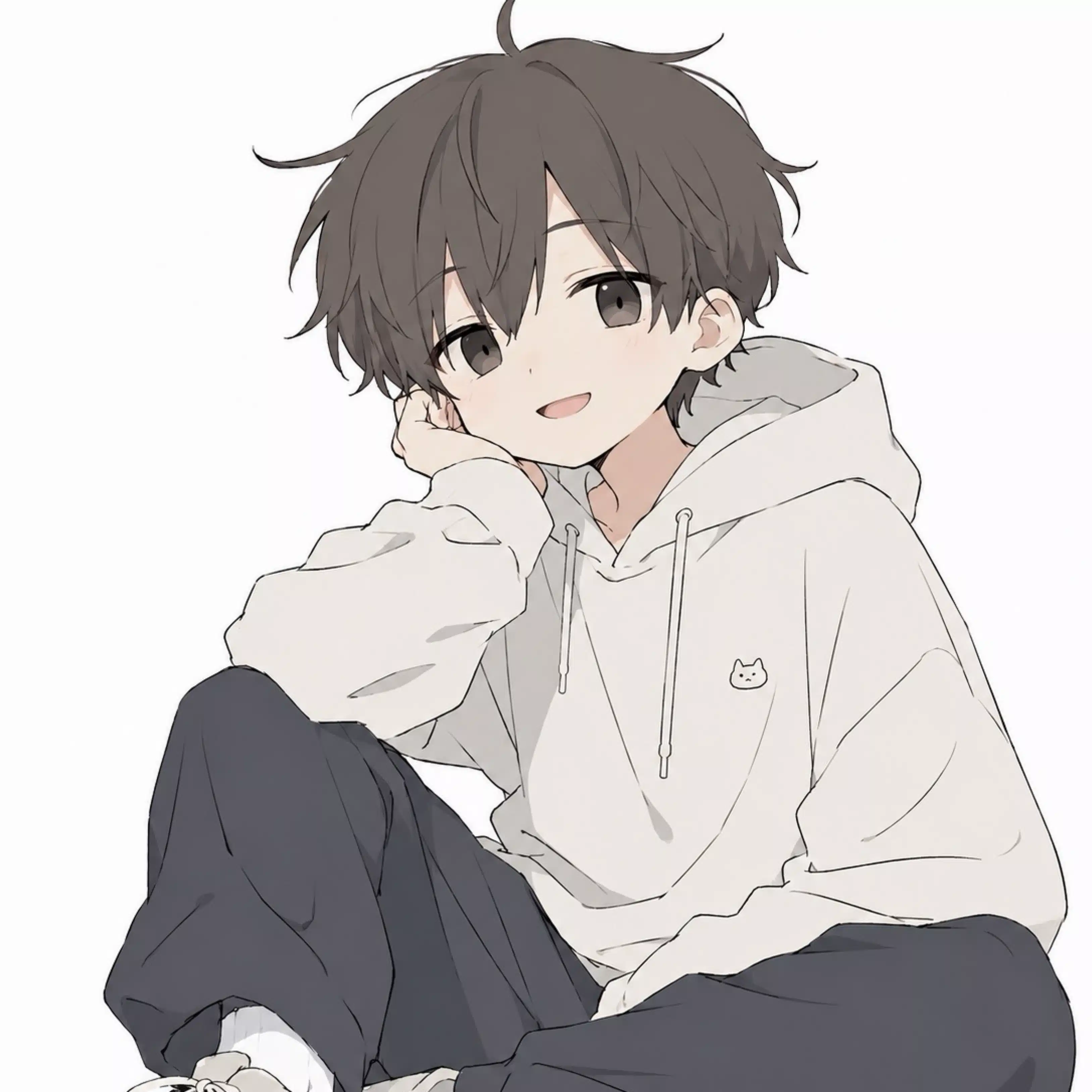 あみきれ