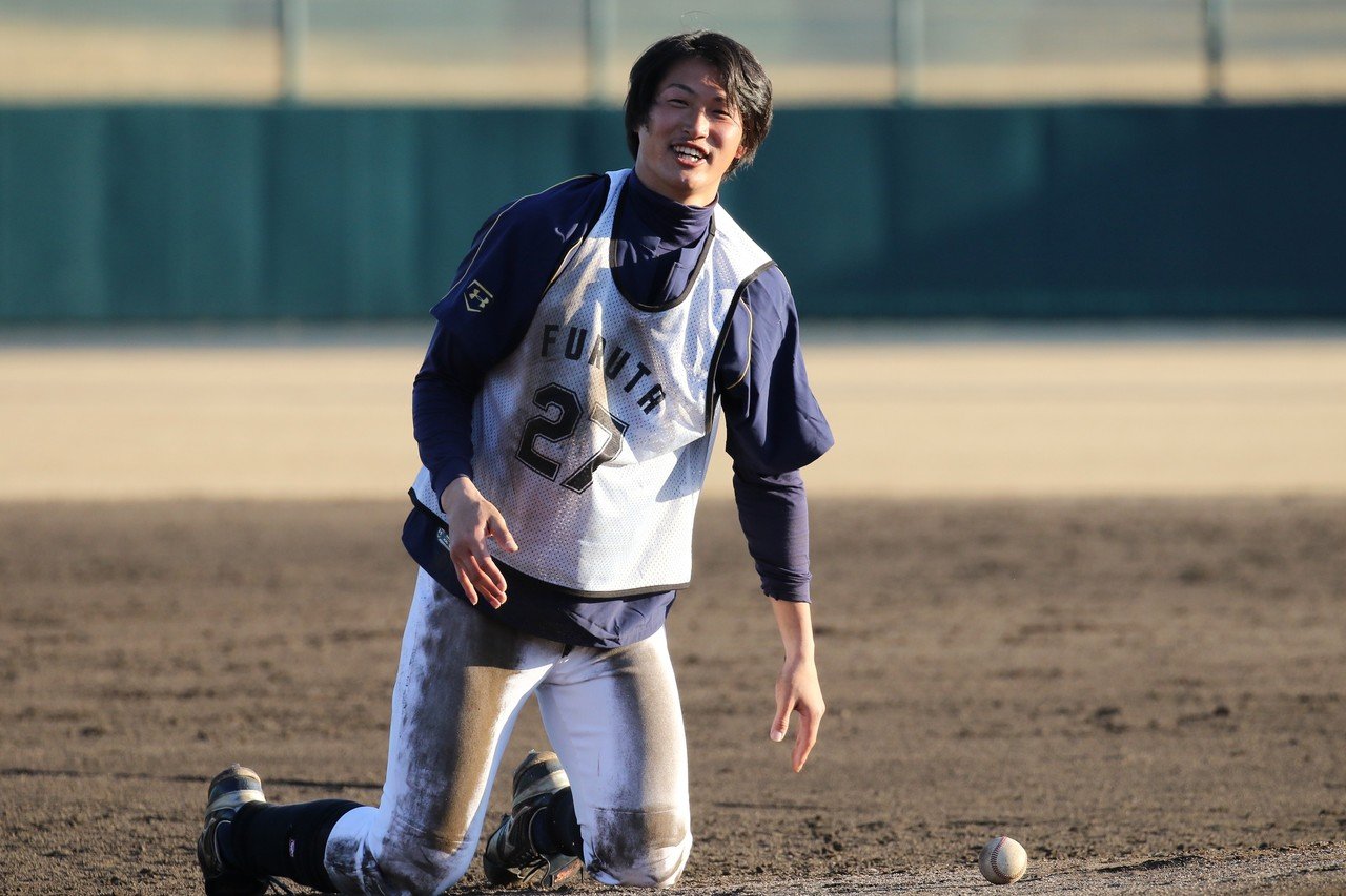 亀山 勝田 古田 岡本 さらなる成長を志す大卒選手4人 新入団選手紹介 公式 徳島インディゴソックス Note 亀山 勝田 古田 岡本 さらなる成長を志す大卒選手4人 新入団選手紹介 公式 徳島インディゴソックス Note