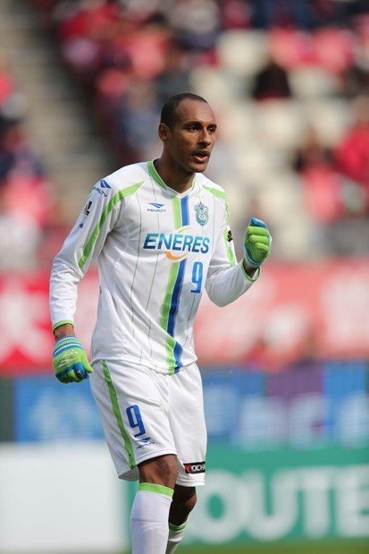 湘南ベルマーレ背番号列伝シリーズ 9番編 しゅん Note