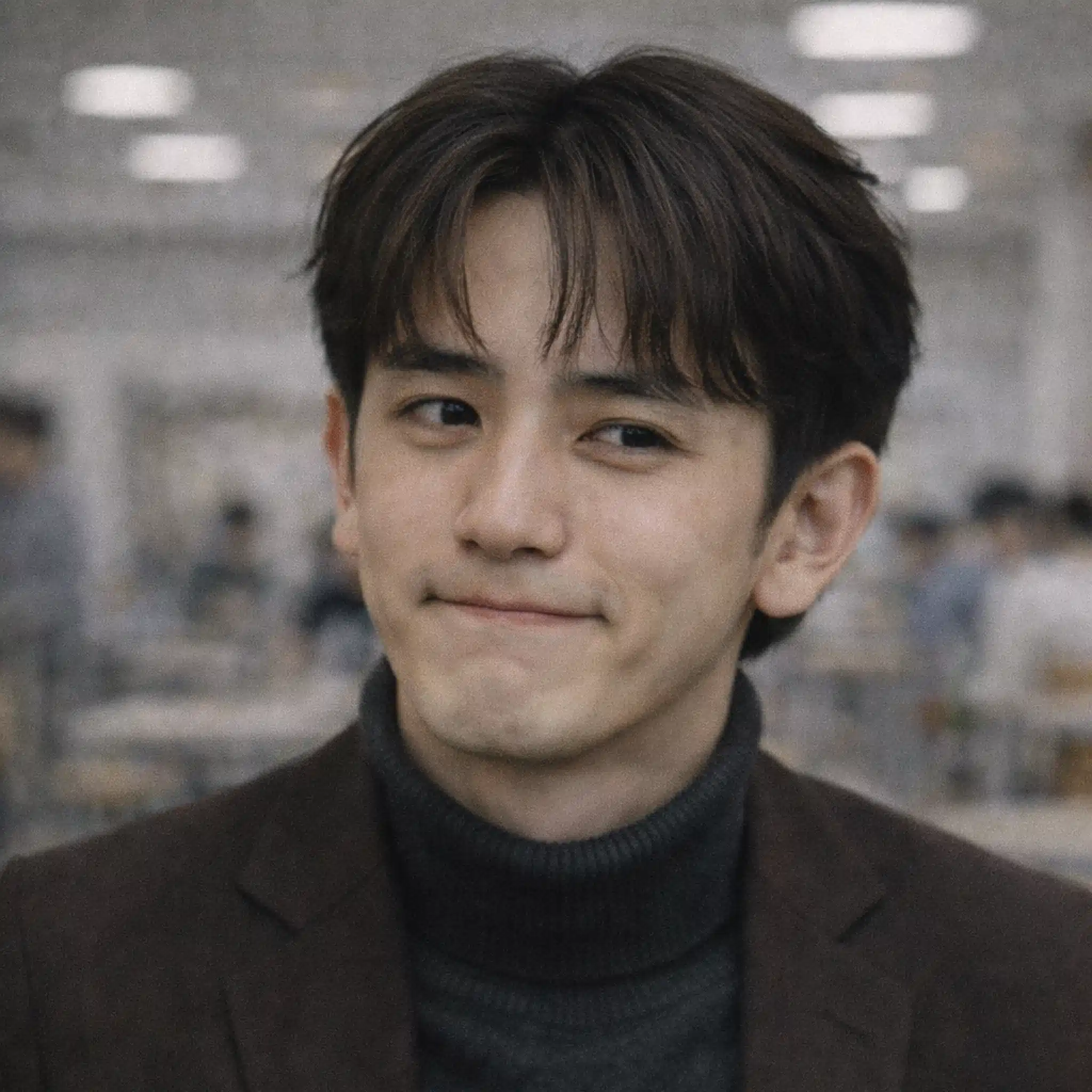 山人
