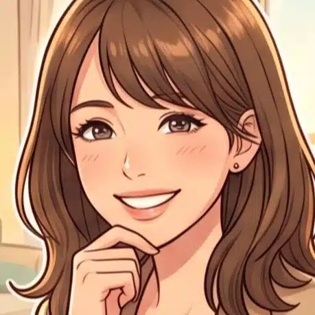 森山みなみ(副業専門マーケター)