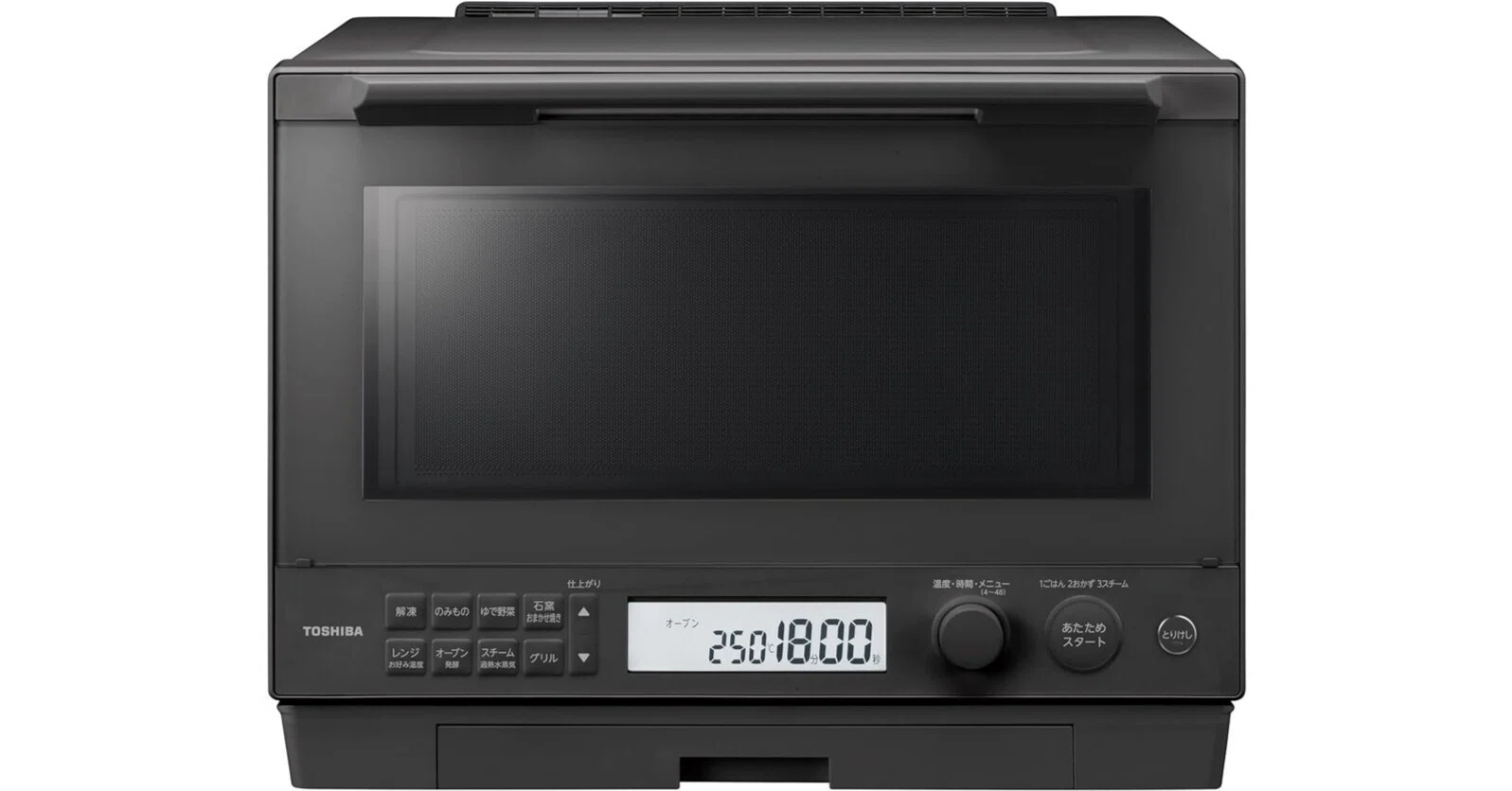 東芝 ER-D100A スチームオーブンレンジ レビュー比較まとめ｜Appleと