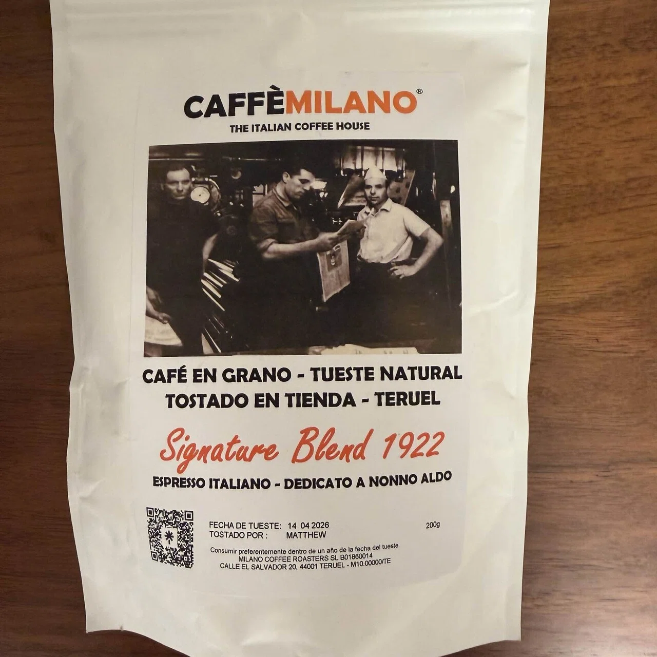 コーヒーの風味や焙煎にまつわるスペイン語表現｜Mundo Contigo