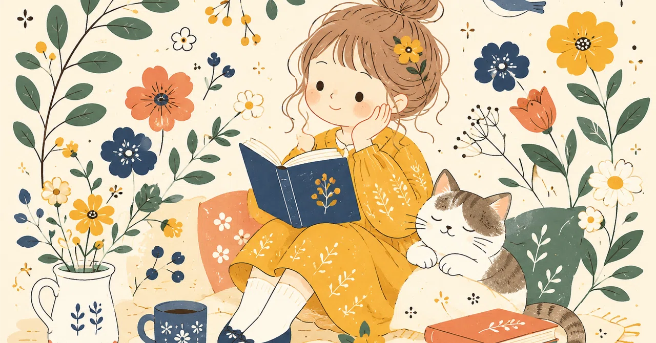 ChatGPT Images 2.0で線画風イラストを作ってみた【AIイラスト｜画像生成AI｜AI画像生成｜生成AI｜プロンプト｜ChatGPT｜Google Gemini｜Nano Banana｜AI活用】