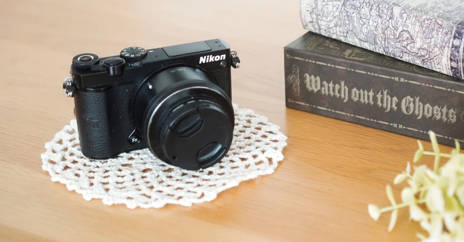 値下げ！！【ほぼ新品！】【カメラ女子、初心者必見！】NIKON1 J2 Nikon 1 J2