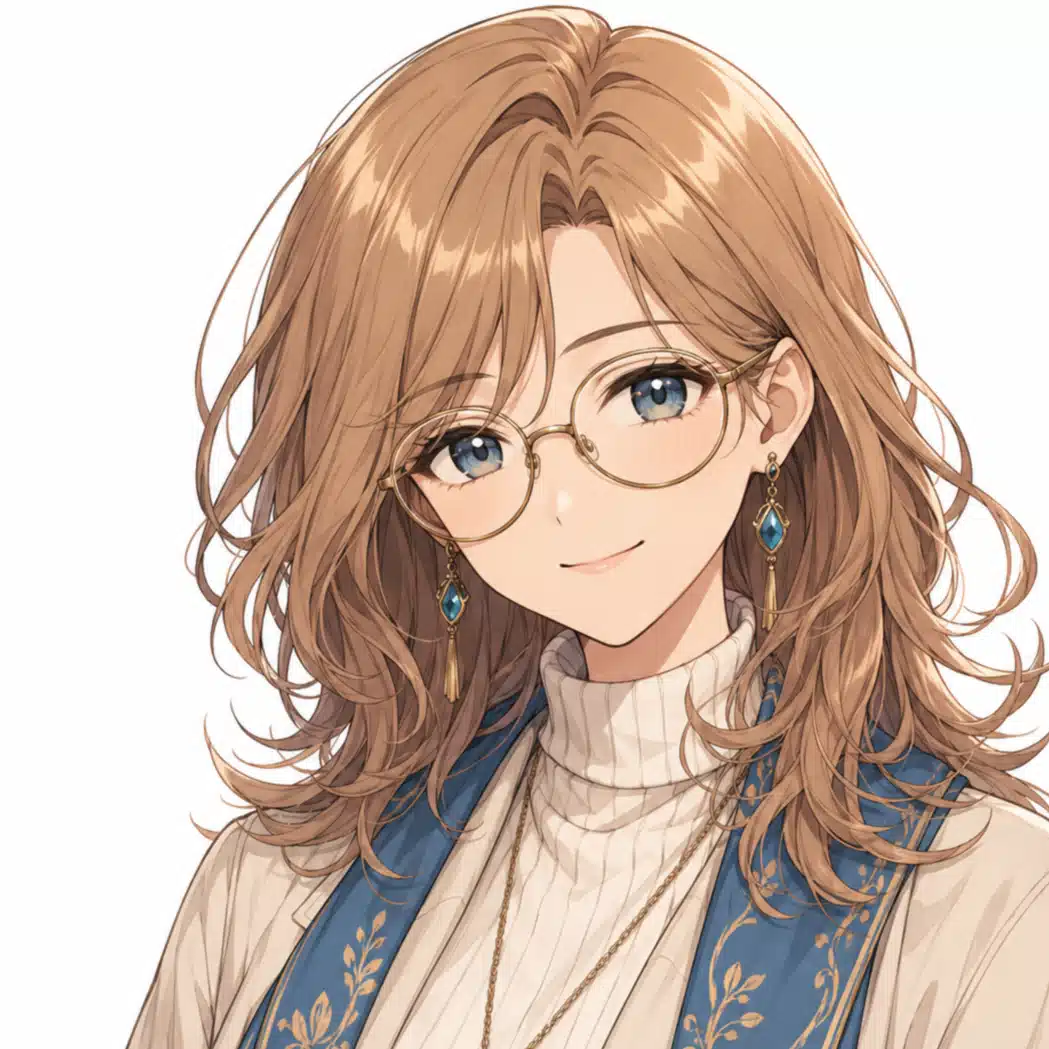 YUNA｜AIに人格を灯す人
