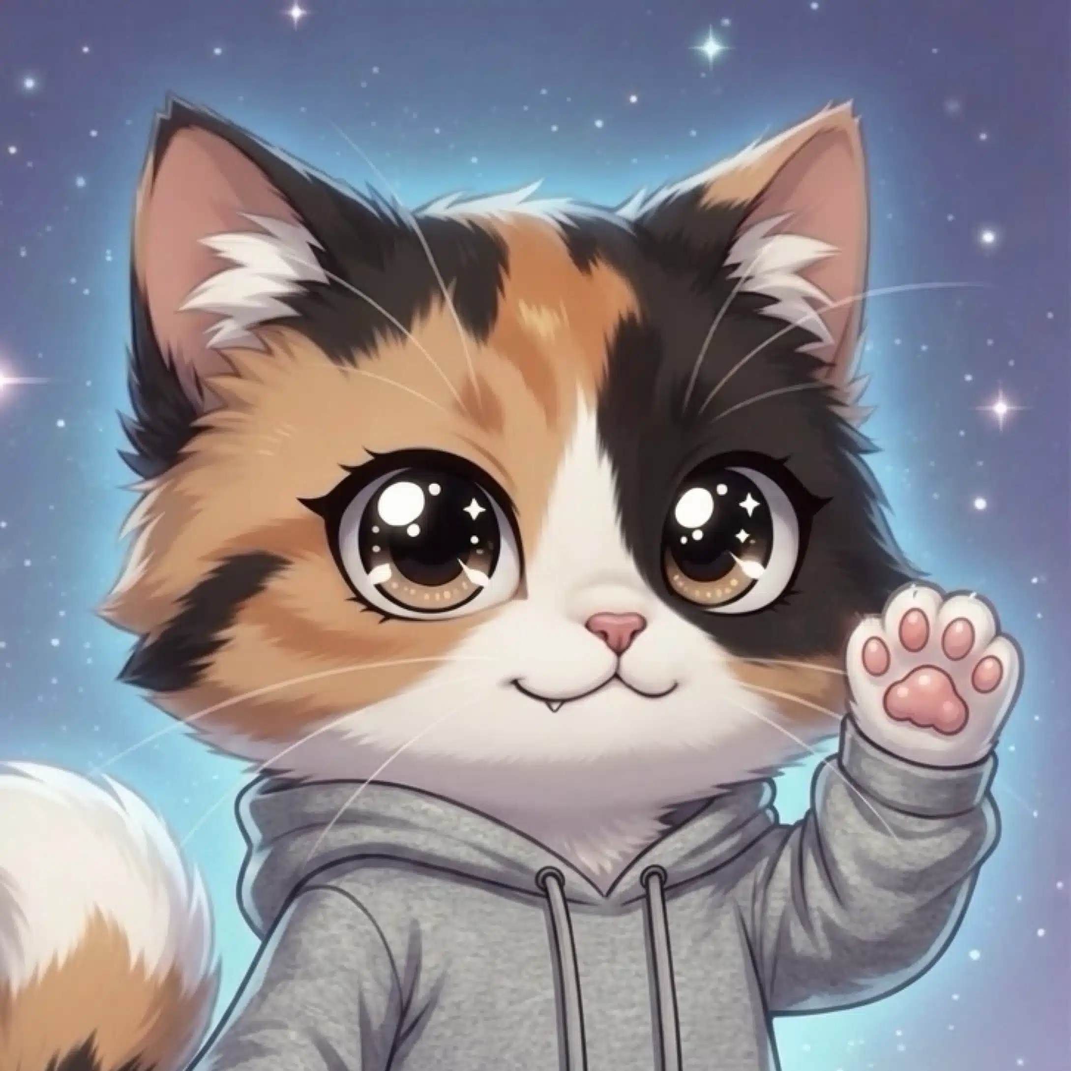 猫人（ねこんちゅ）