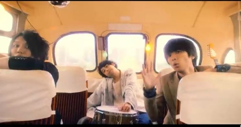 もちろん共犯関係とはいえ きっと絆なんか無い ずんだぱん Note